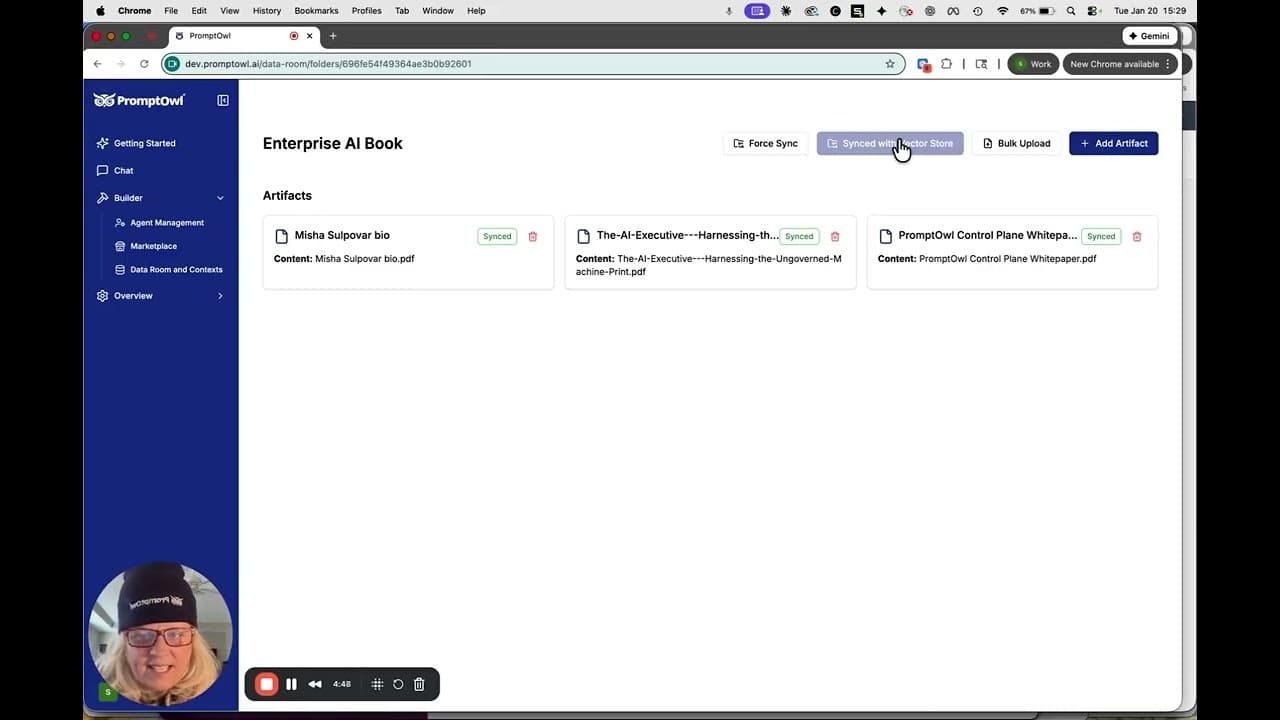 Private GPT From Your Documents in Under 10 Minutes