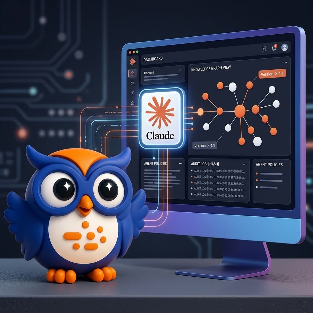 Make Claude Accountable: Meet the ContextNest Plugin for Claude