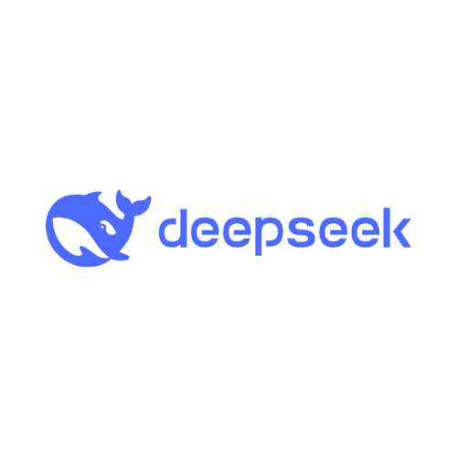 DeepSeek V3 logo