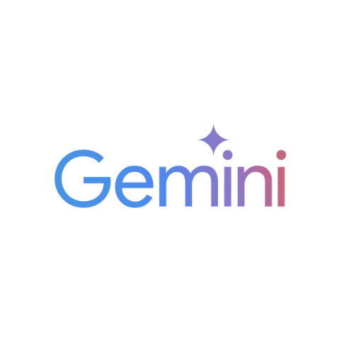 Gemini 2.5 Pro logo