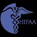 HIPAA badge