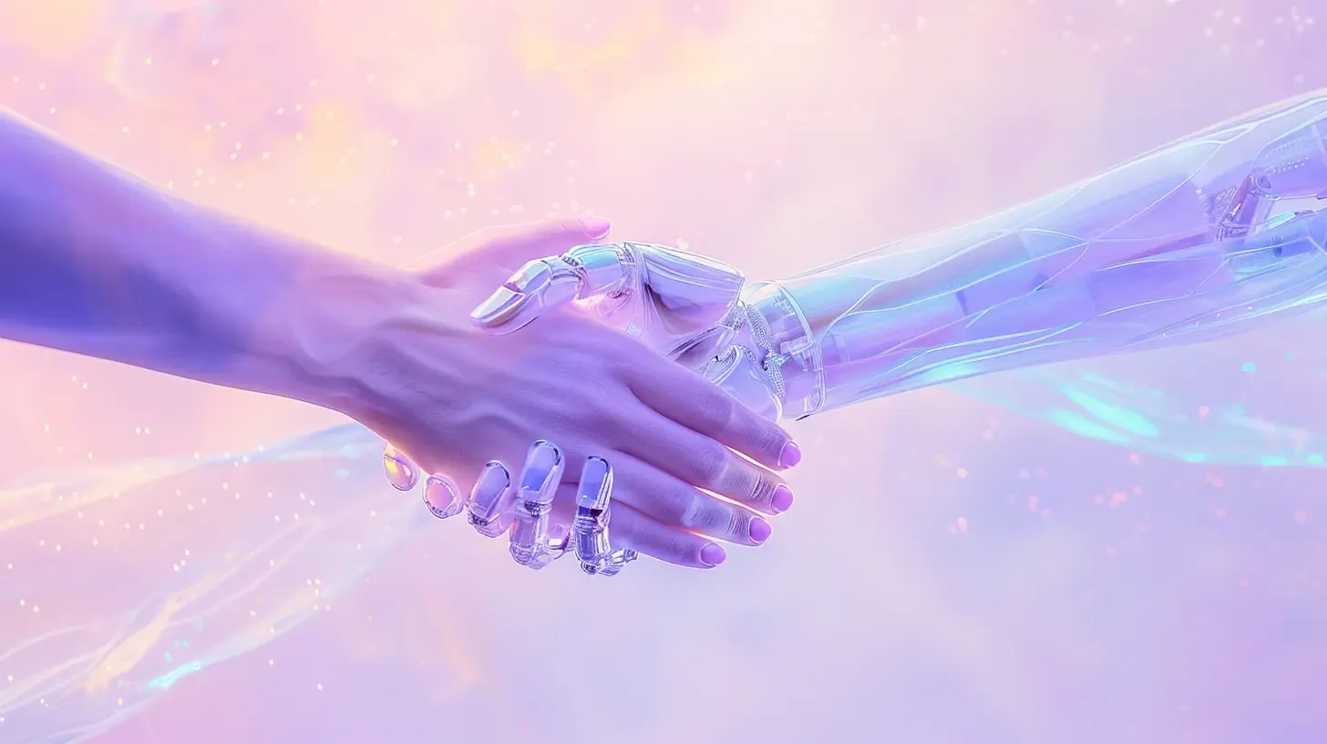 People-Powered AI: Building the Culture That Drives Transformation