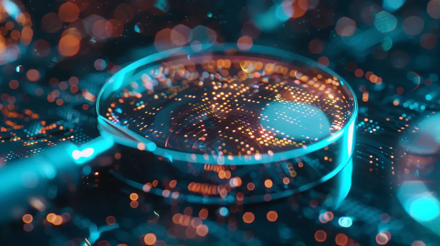 Look Closer: Your AI Strategy Begins with Data Quality